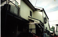 様々な下宿のスタイル